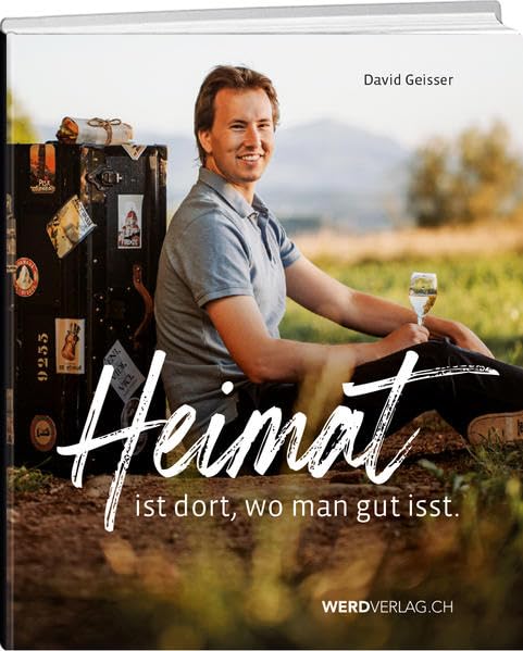 Heimat ist dort, wo man gut isst Leisure, Home & Garden