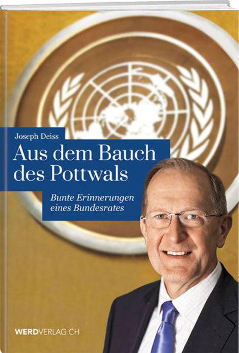 Aus dem Bauch des Pottwals Politics & Society