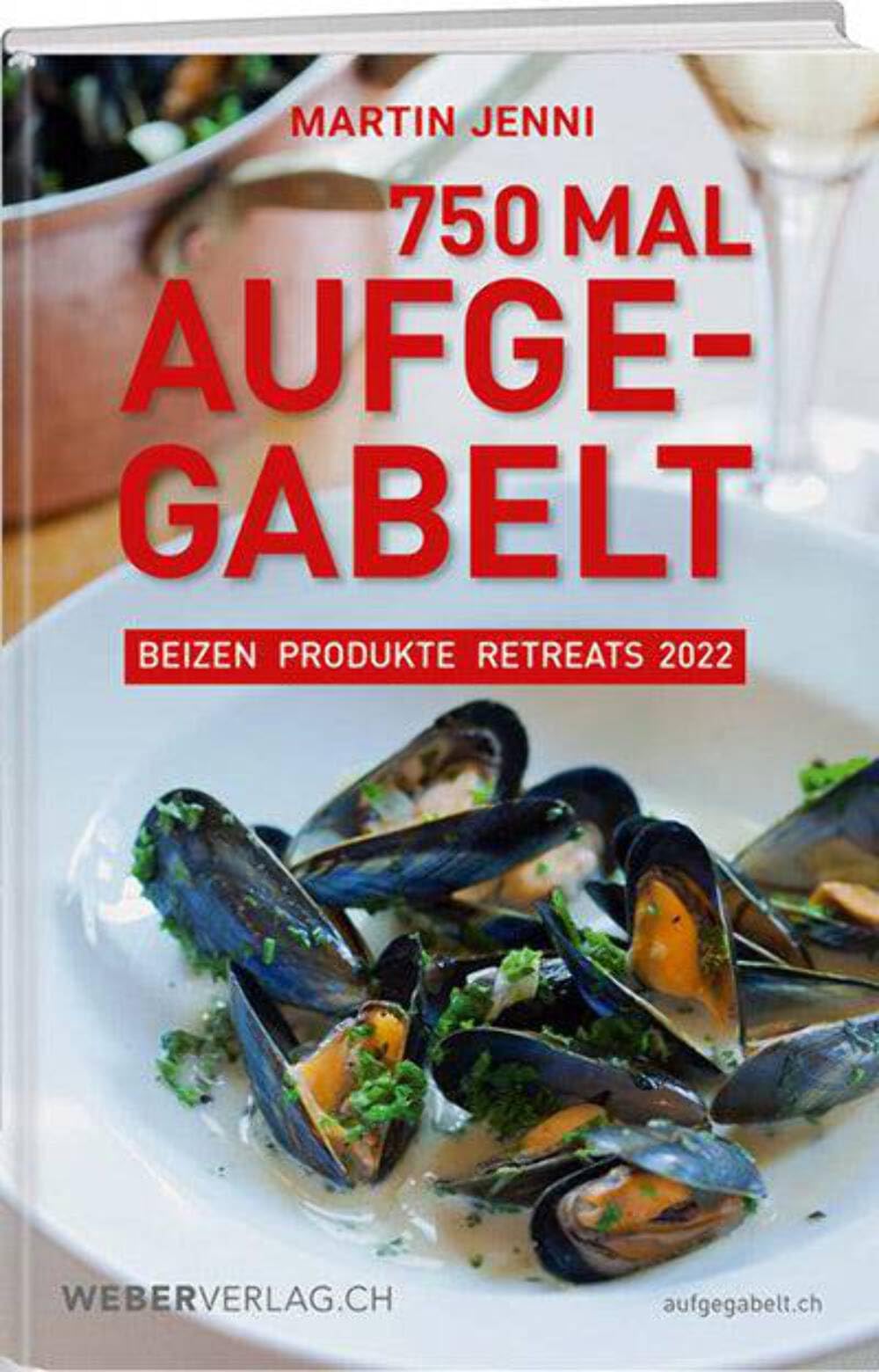 750 Mal Aufgegabelt Leisure, Home & Garden