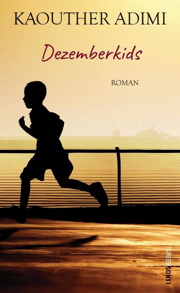 Dezemberkids Contemporary literature Books