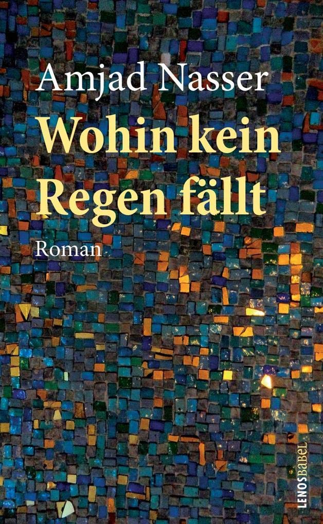 Wohin kein Regen fällt Contemporary literature
