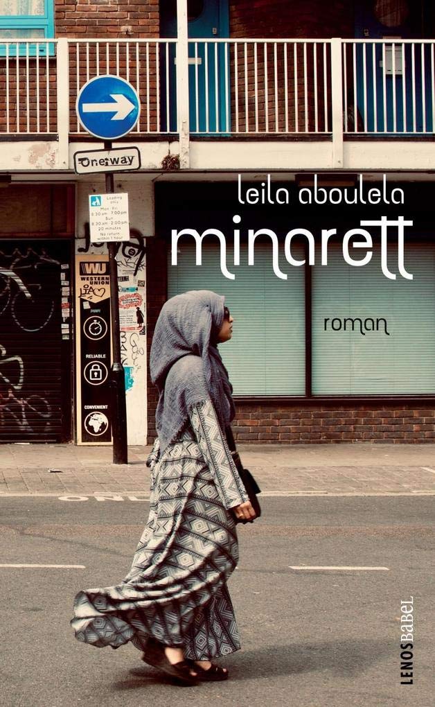 Minarett Social Sciences Books
