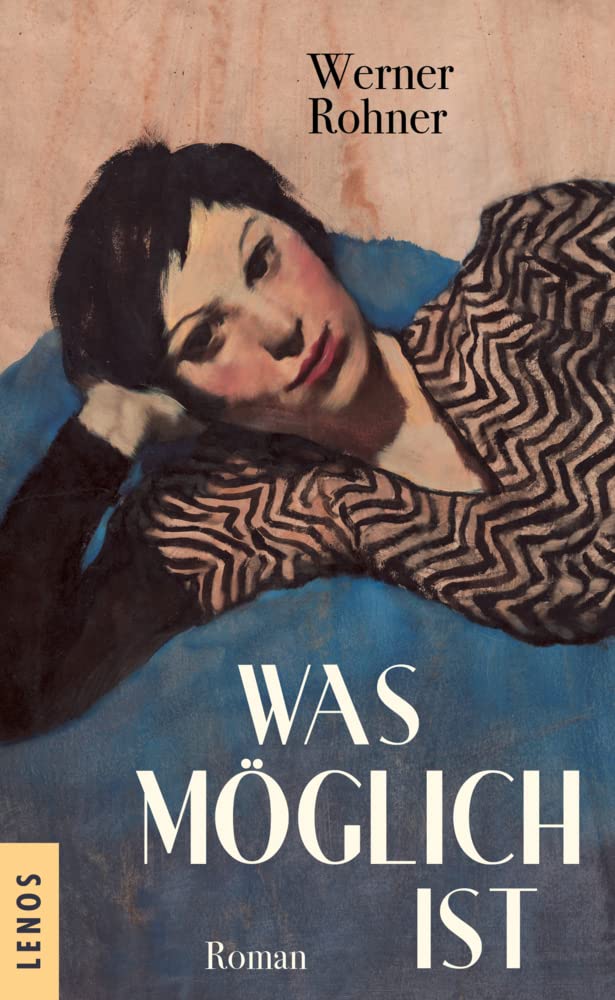 Was möglich ist Contemporary literature