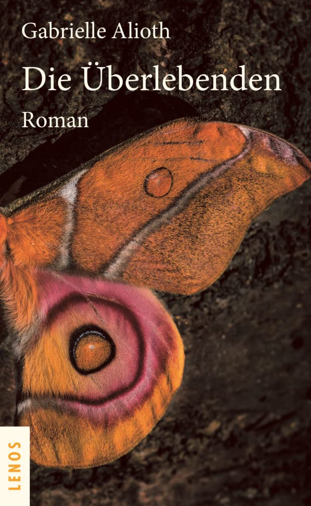 Die Überlebenden Contemporary literature Books