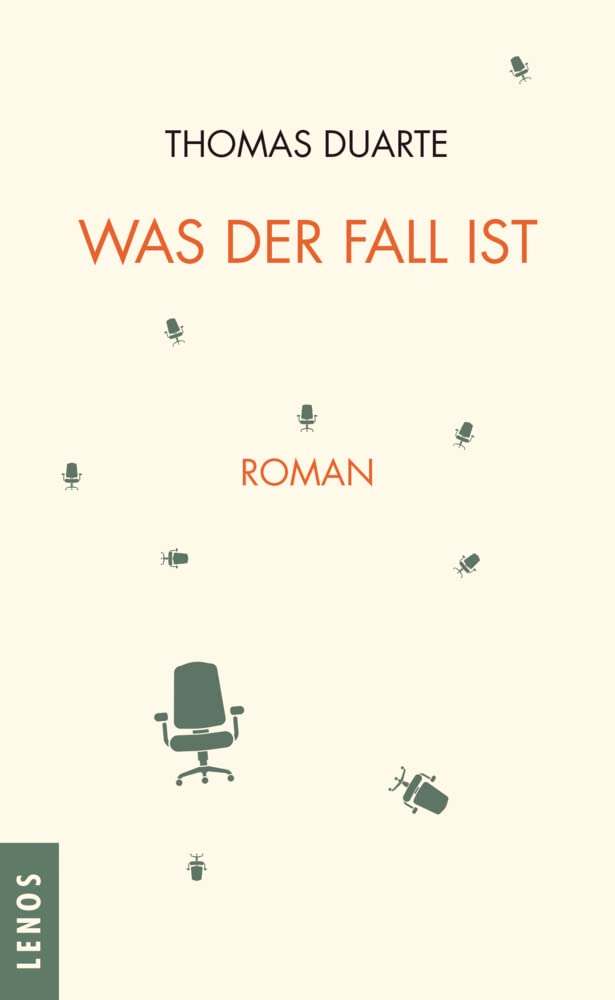 Was der Fall ist Contemporary literature Books