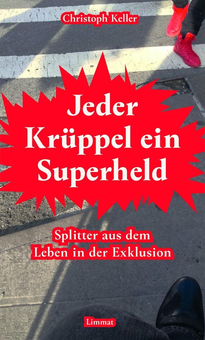 Product Image: Jeder Krüppel ein Superheld