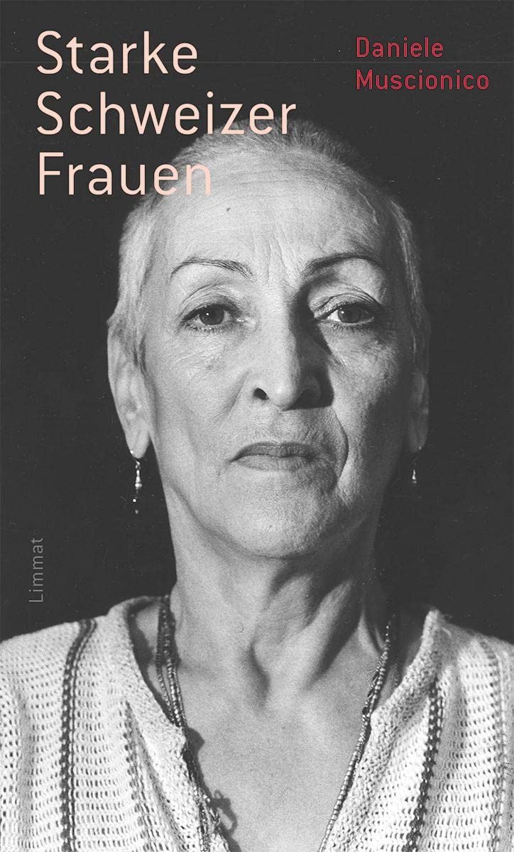 Starke Schweizer Frauen Partnership & Love