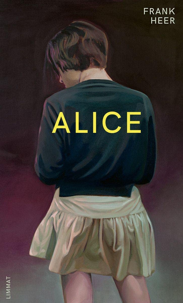 Alice: Roman Contemporary literature