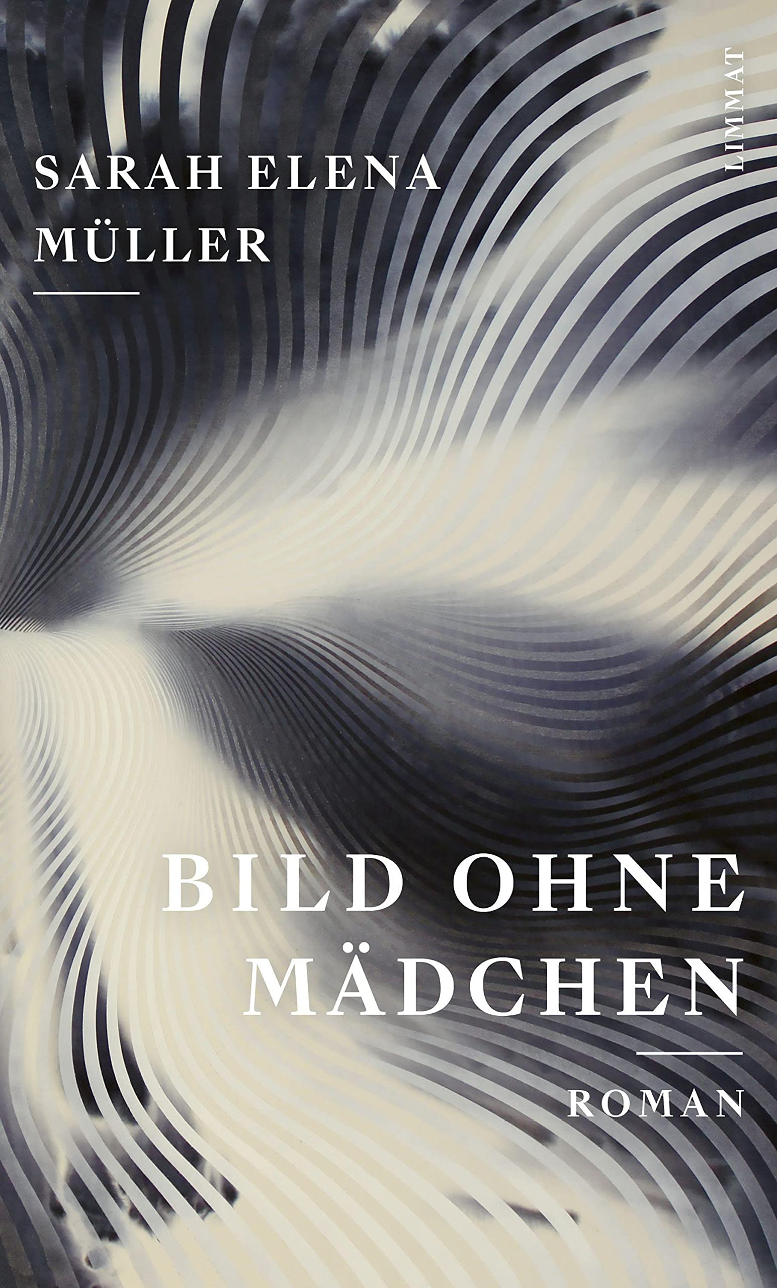 Bild ohne Mädchen | 'Ungeheuer starker Roman' Deutschlandfunk Kultur Contemporary literature Books