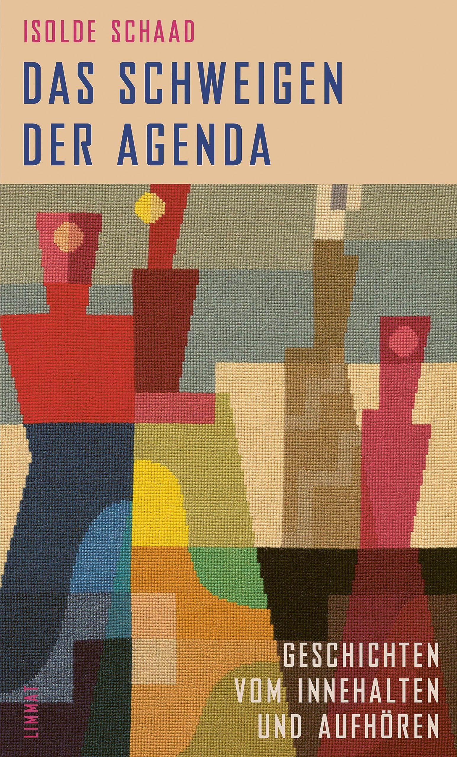 Das Schweigen der Agenda Essays & Short Stories