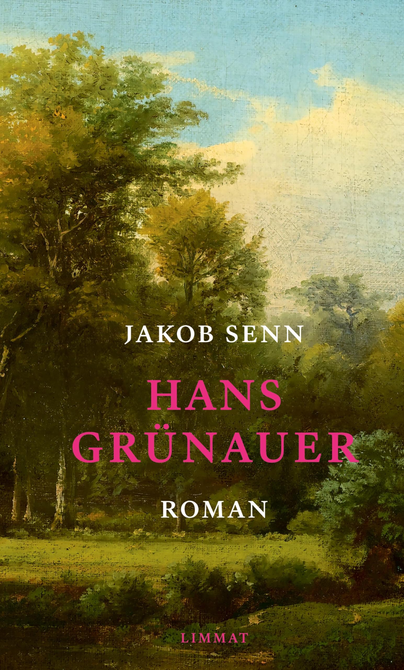 Product Image: Hans Grünauer
