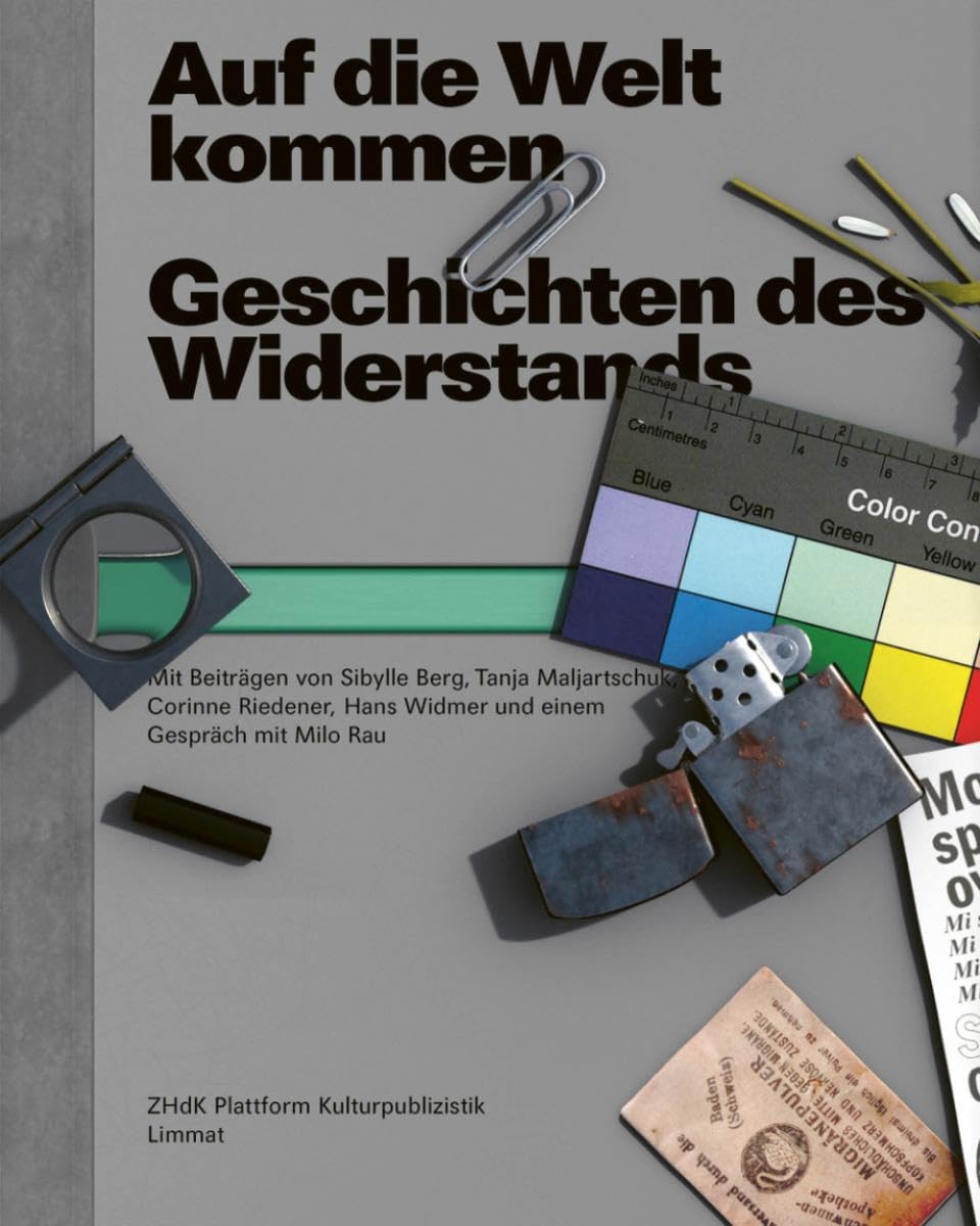 Auf die Welt kommen Books