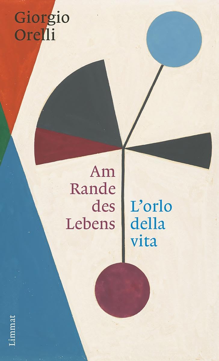 Am Rande des Lebens / L'orlo della Vita Poetry