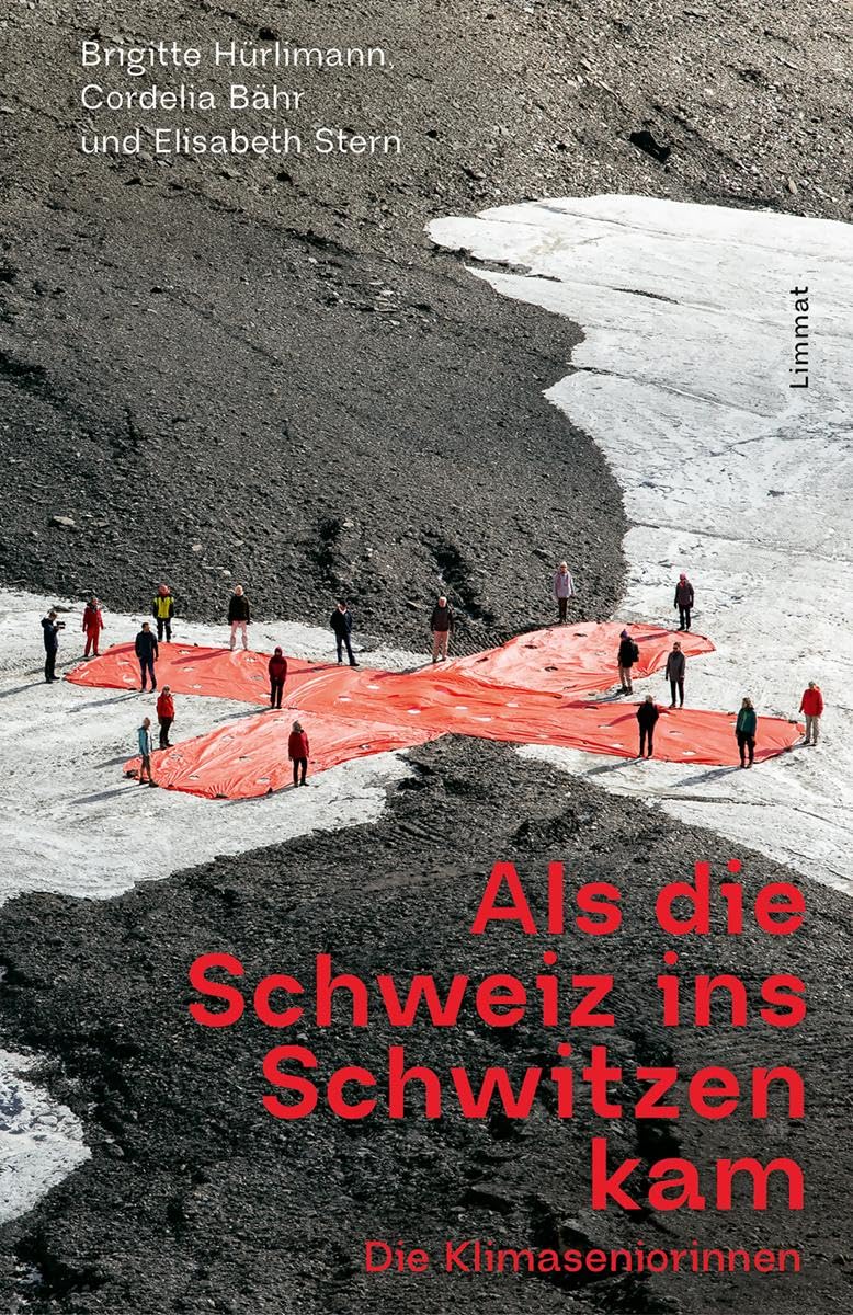 Als die Schweiz ins Schwitzen kam Law