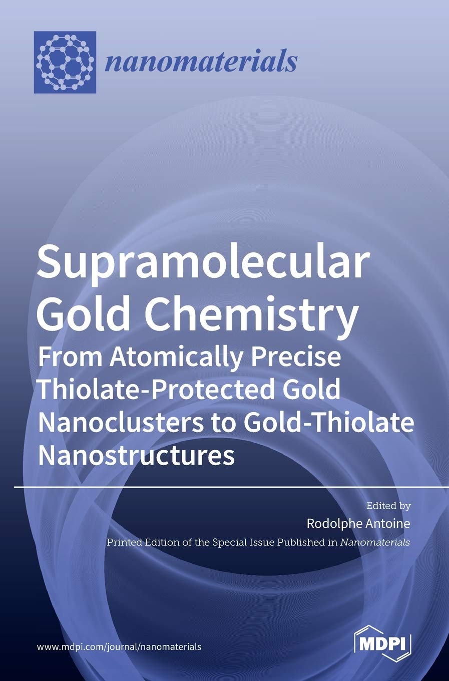 Supramolecular Gold Chemistry Natural Sciences