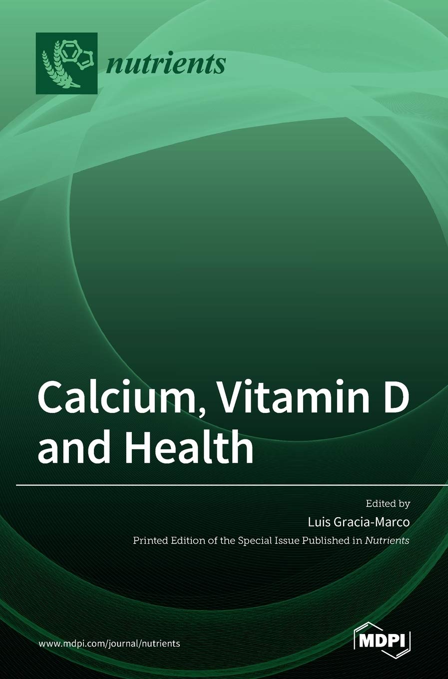 Calcium, Vitamin D and Health Medicine