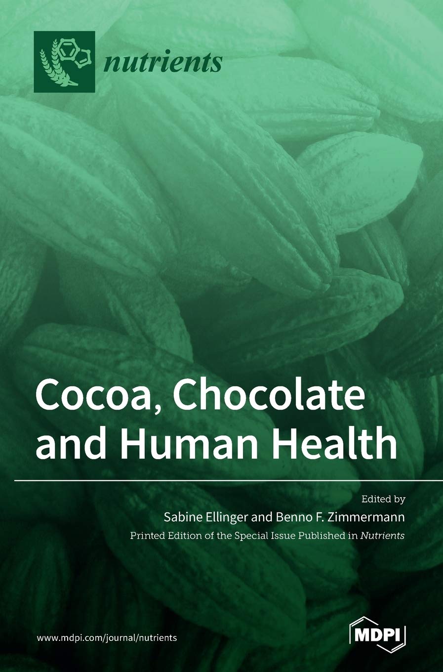 Cocoa, Chocolate and Human Health Natural Sciences