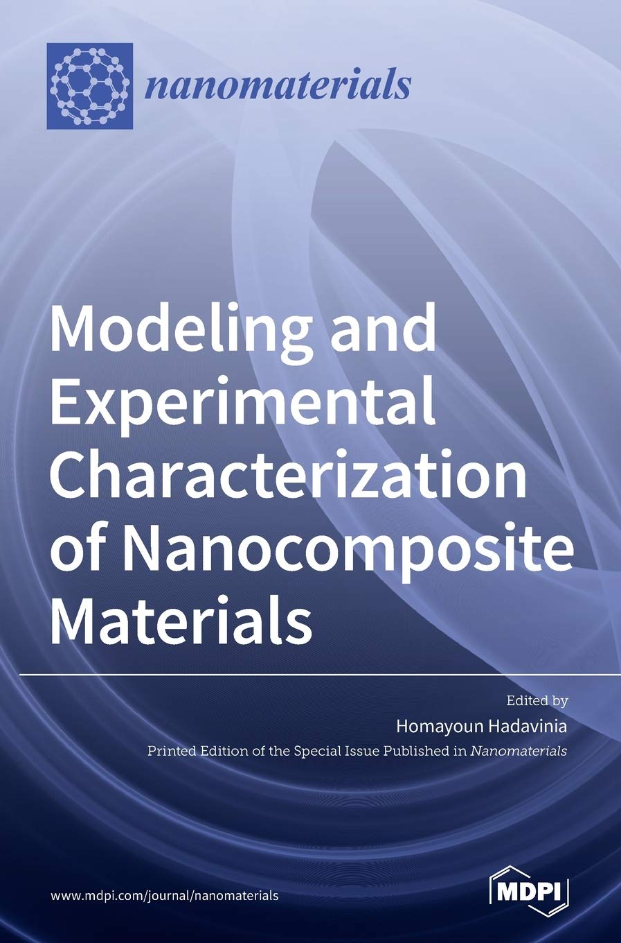 Modeling and Experimental Characterization of Nanocomposite Materials Media & Communication
