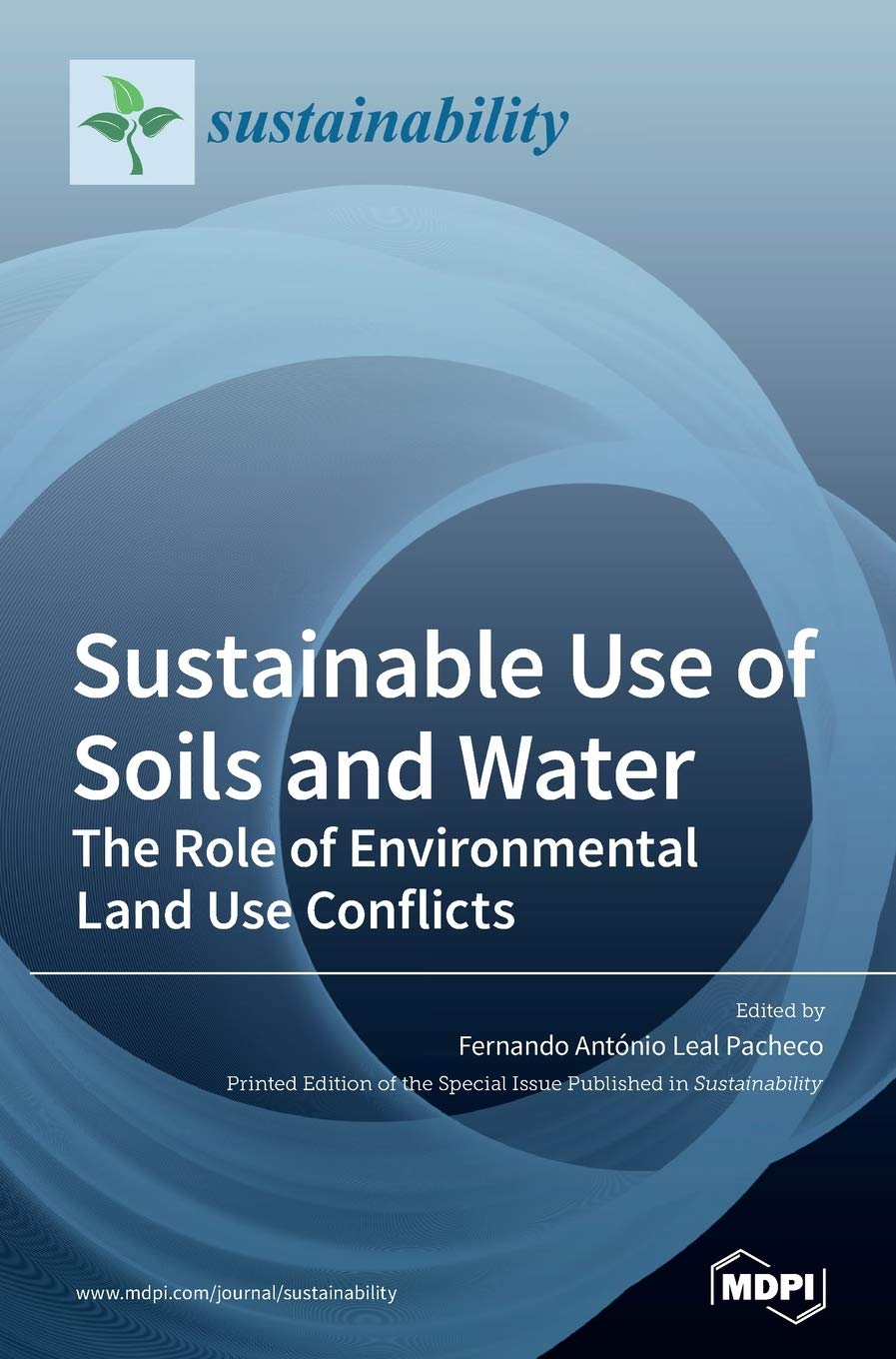 Sustainable Use of Soils and Water Mathematics