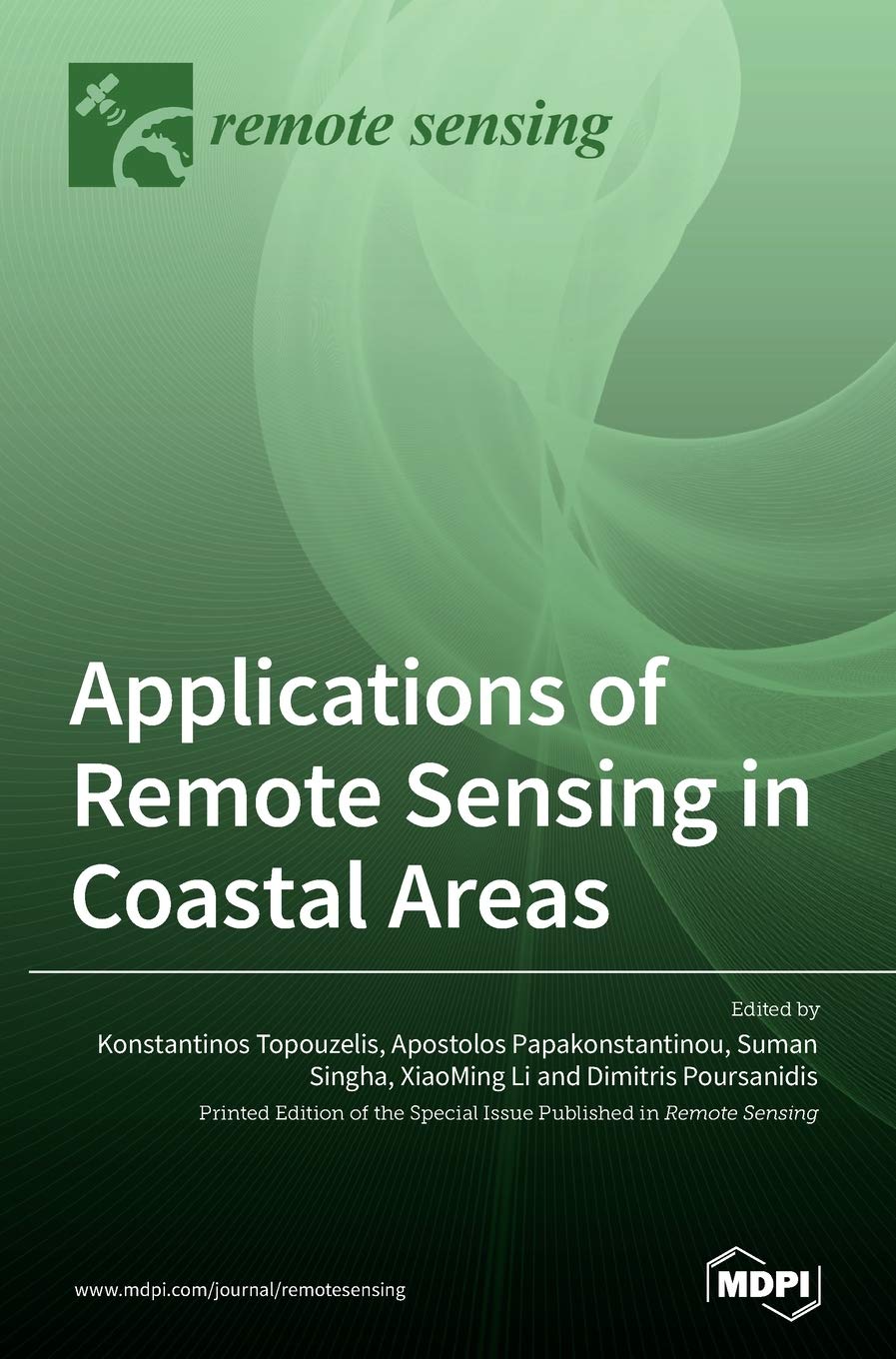 Applications of Remote Sensing in Coastal Areas Business & Technology