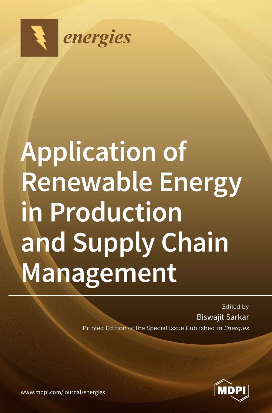 Application of Renewable Energy in Production and Supply Chain Management Media & Communication