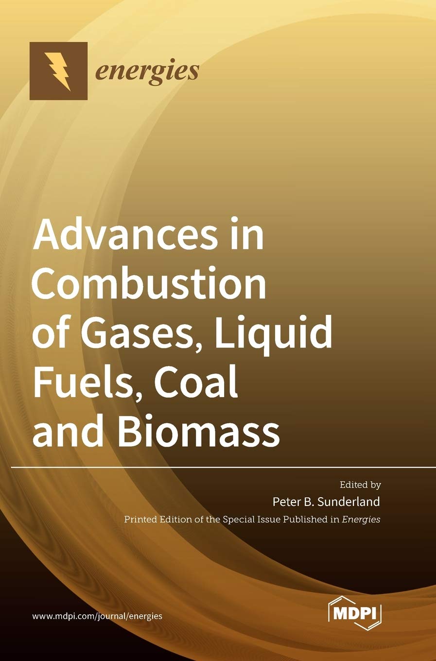 Advances in Combustion of Gases, Liquid Fuels, Coal and Biomass Natural Sciences