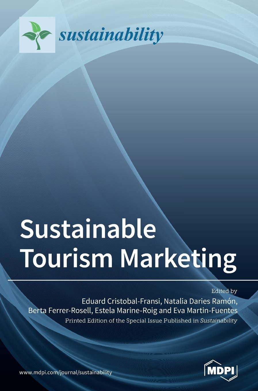 Sustainable Tourism Marketing Business, Finance & Career
