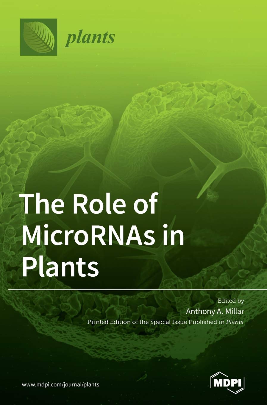 The Role of MicroRNAs in Plants Natural Sciences