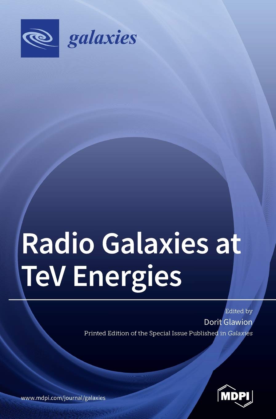 Radio Galaxies at TeV Energies Natural Sciences