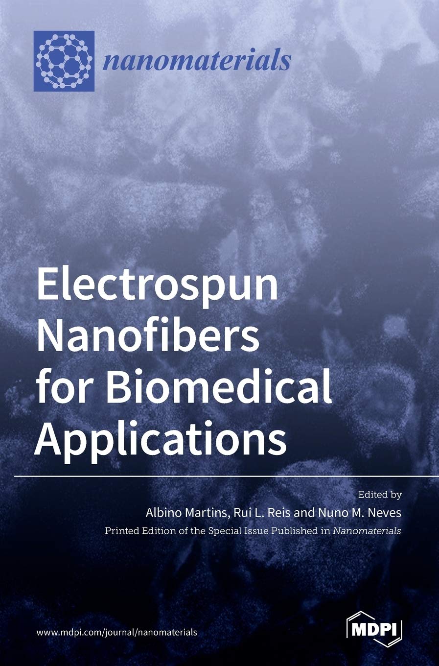 Electrospun Nanofibers for Biomedical Applications Media & Communication