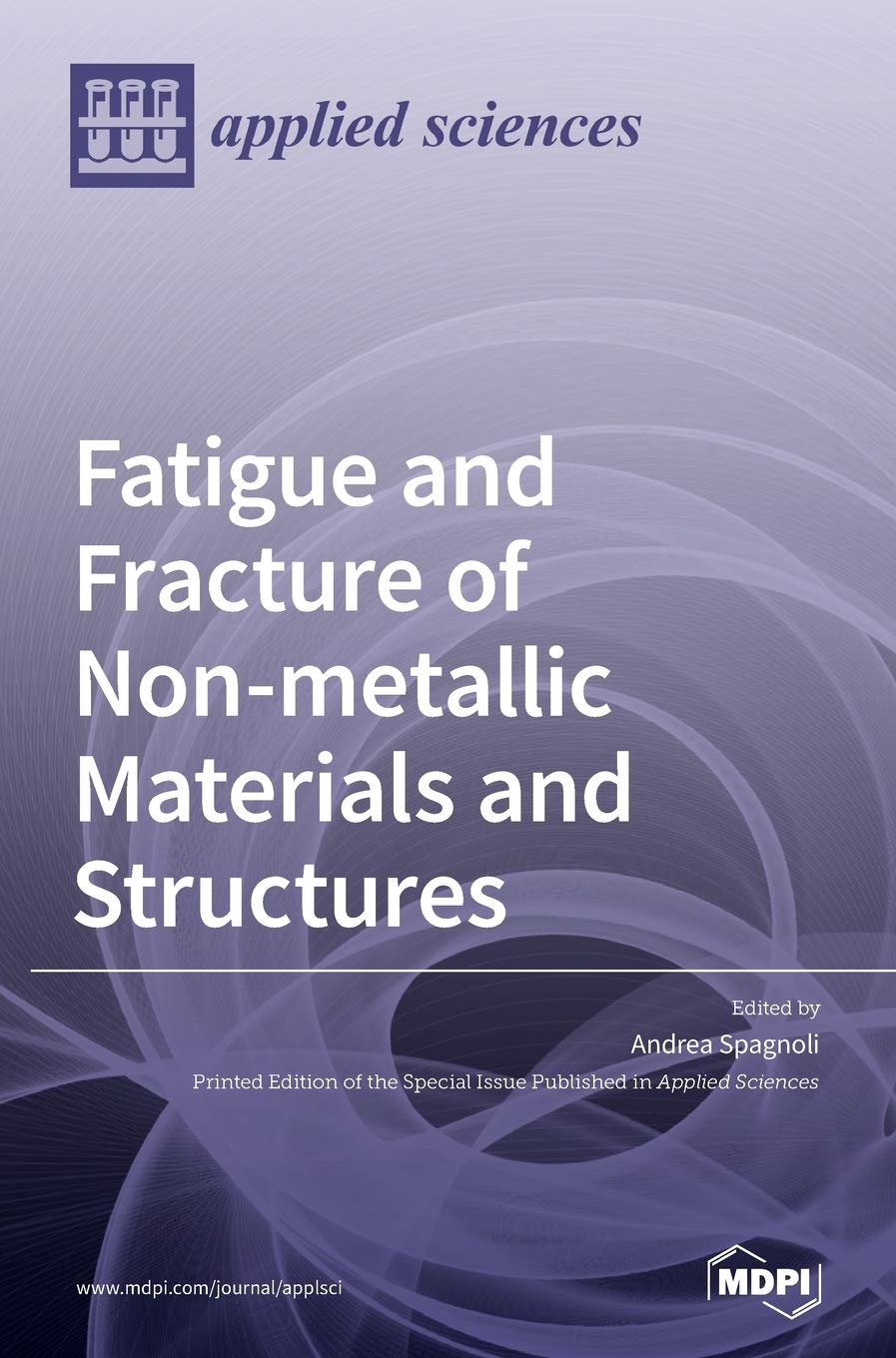 Fatigue and Fracture of Non-metallic Materials and Structures Media & Communication