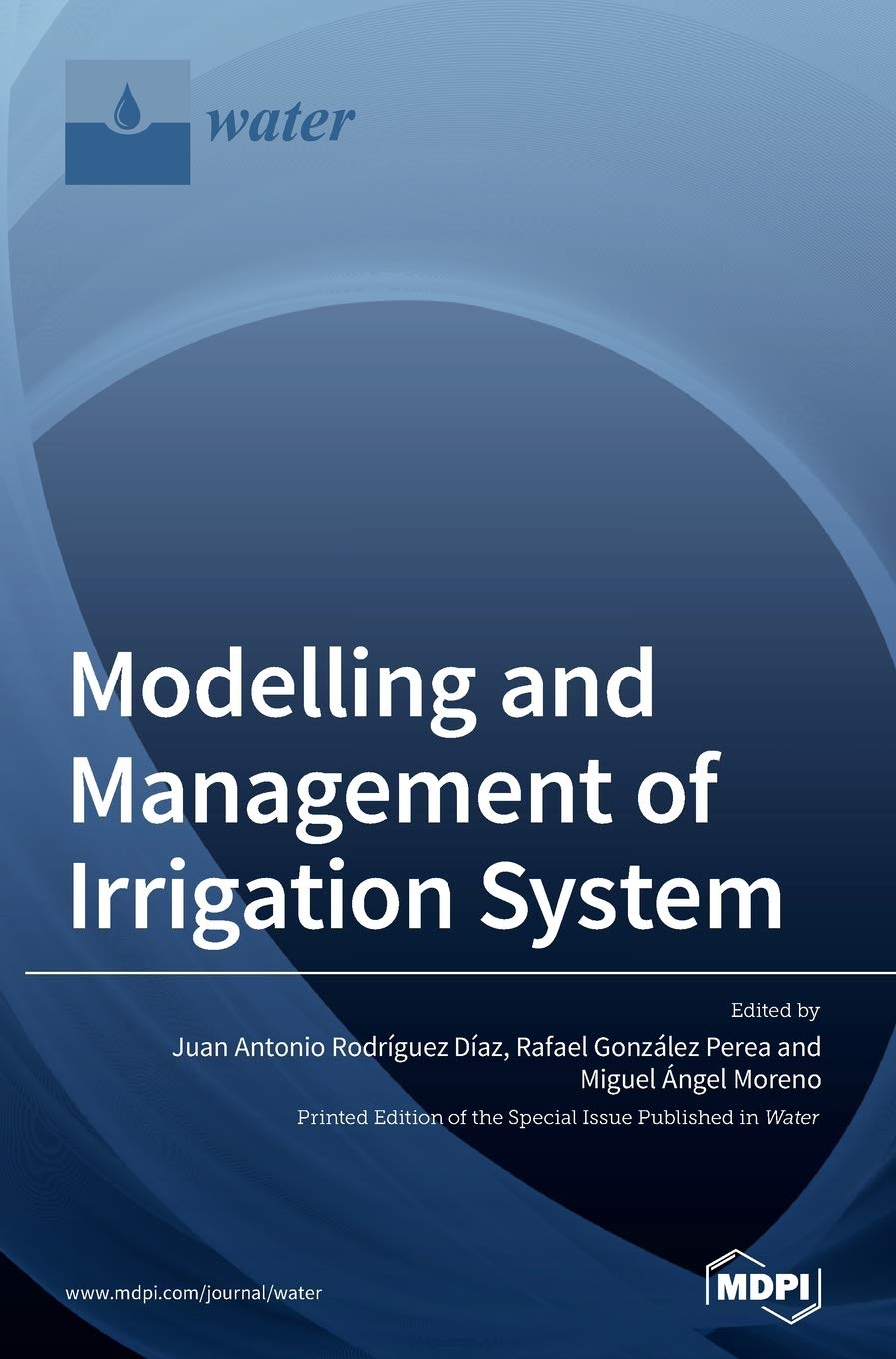 Modelling and Management of Irrigation System Business, Finance & Career