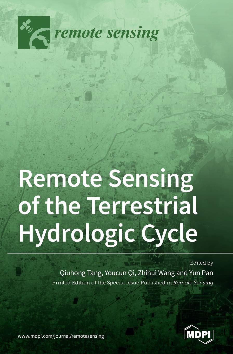 Remote Sensing of the Terrestrial Hydrologic Cycle Business & Technology