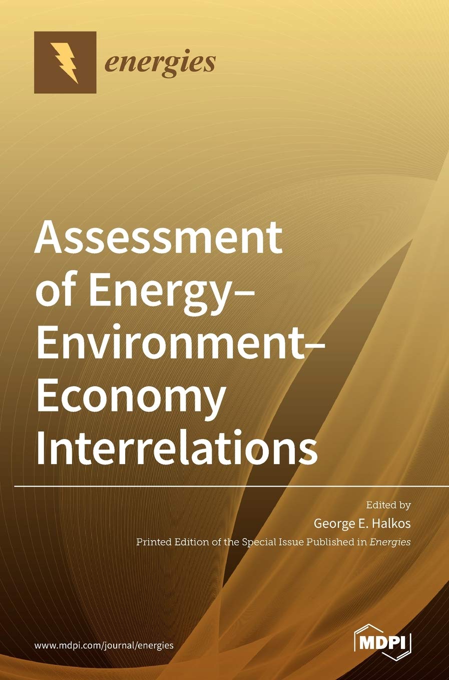 Assessment of Energy-Environment-Economy Interrelations Business, Finance & Career