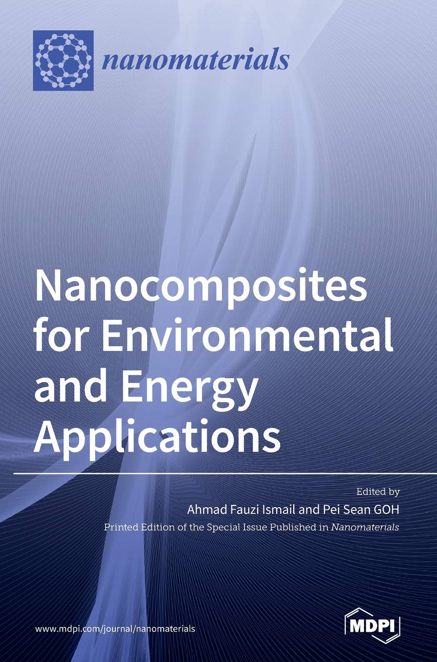 Nanocomposites for Environmental and Energy Applications Business & Technology