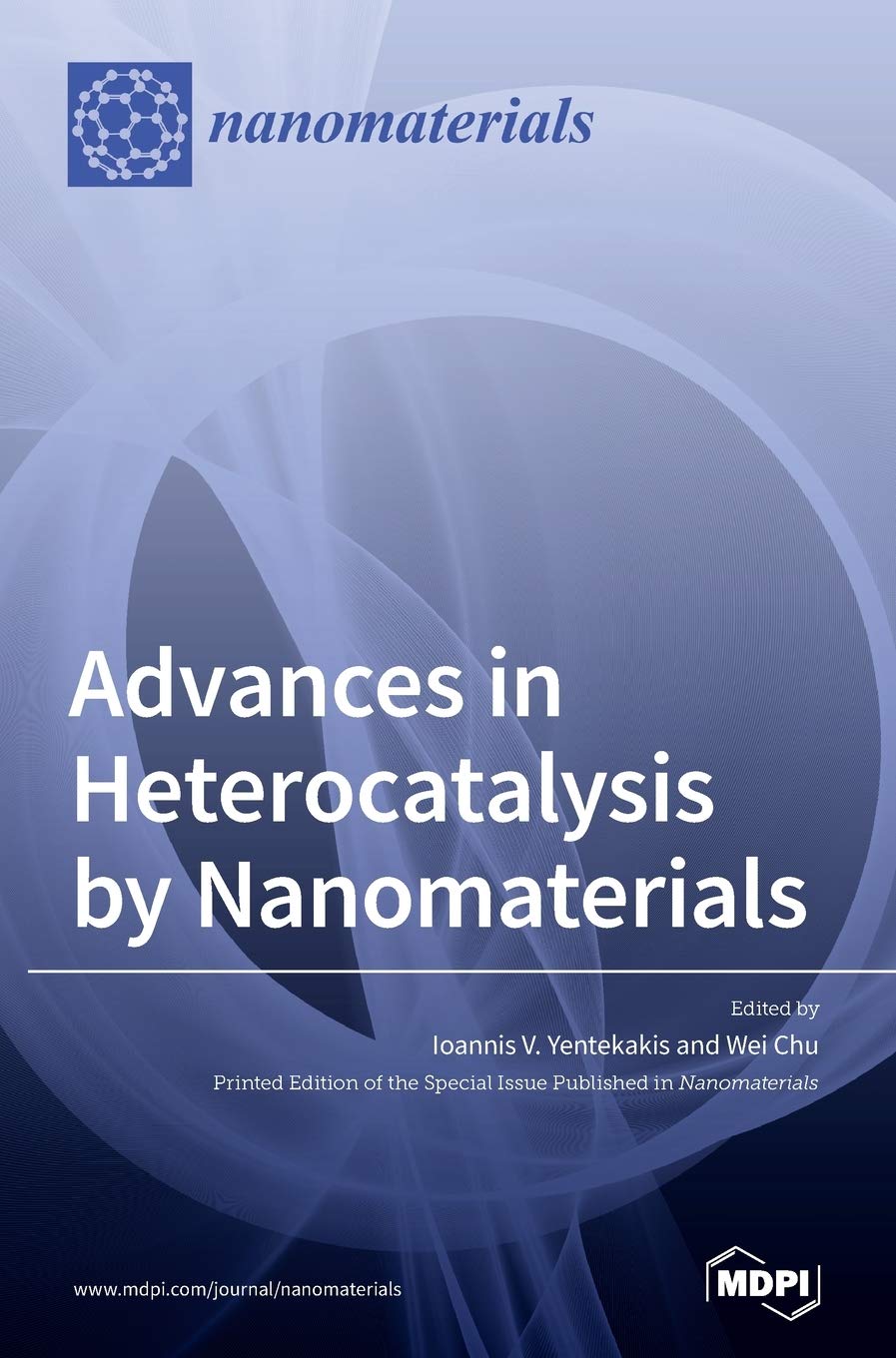Advances in Heterocatalysis by Nanomaterials Business & Technology