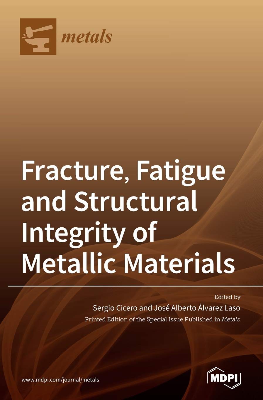 Fracture, Fatigue and Structural Integrity of Metallic Materials Media & Communication