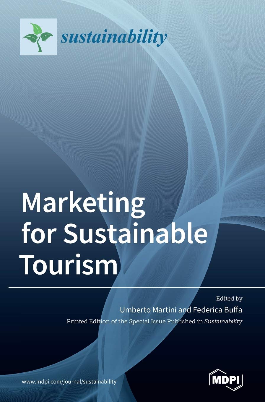 Marketing for Sustainable Tourism Business, Finance & Career