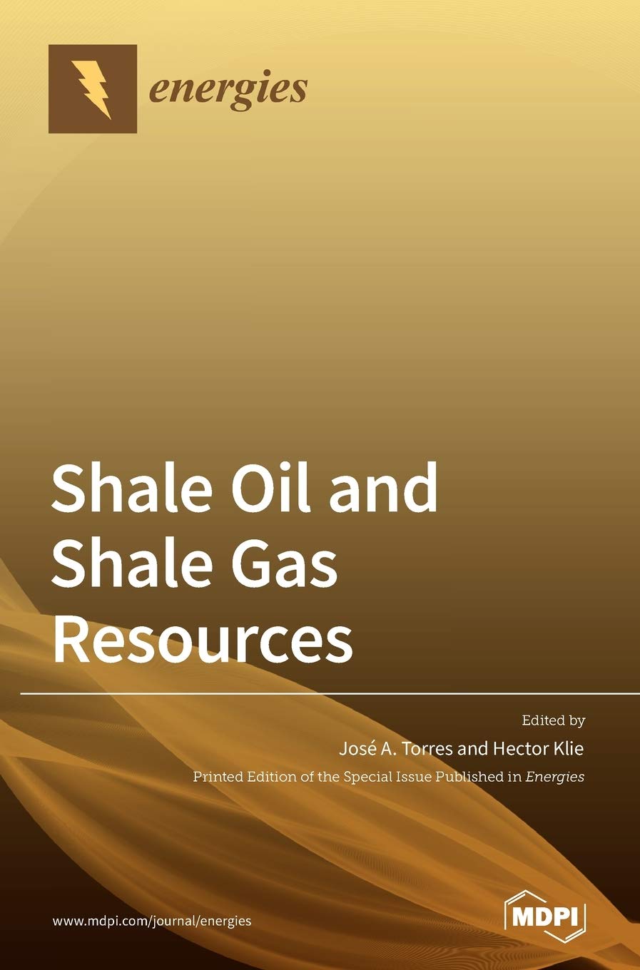 Shale Oil and Shale Gas Resources Media & Communication