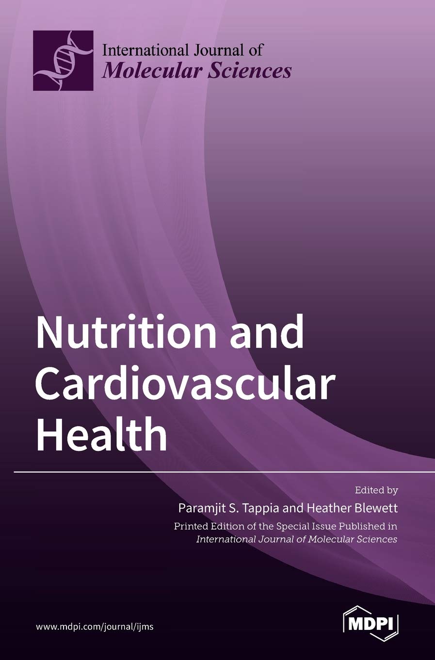 Nutrition and Cardiovascular Health Natural Sciences
