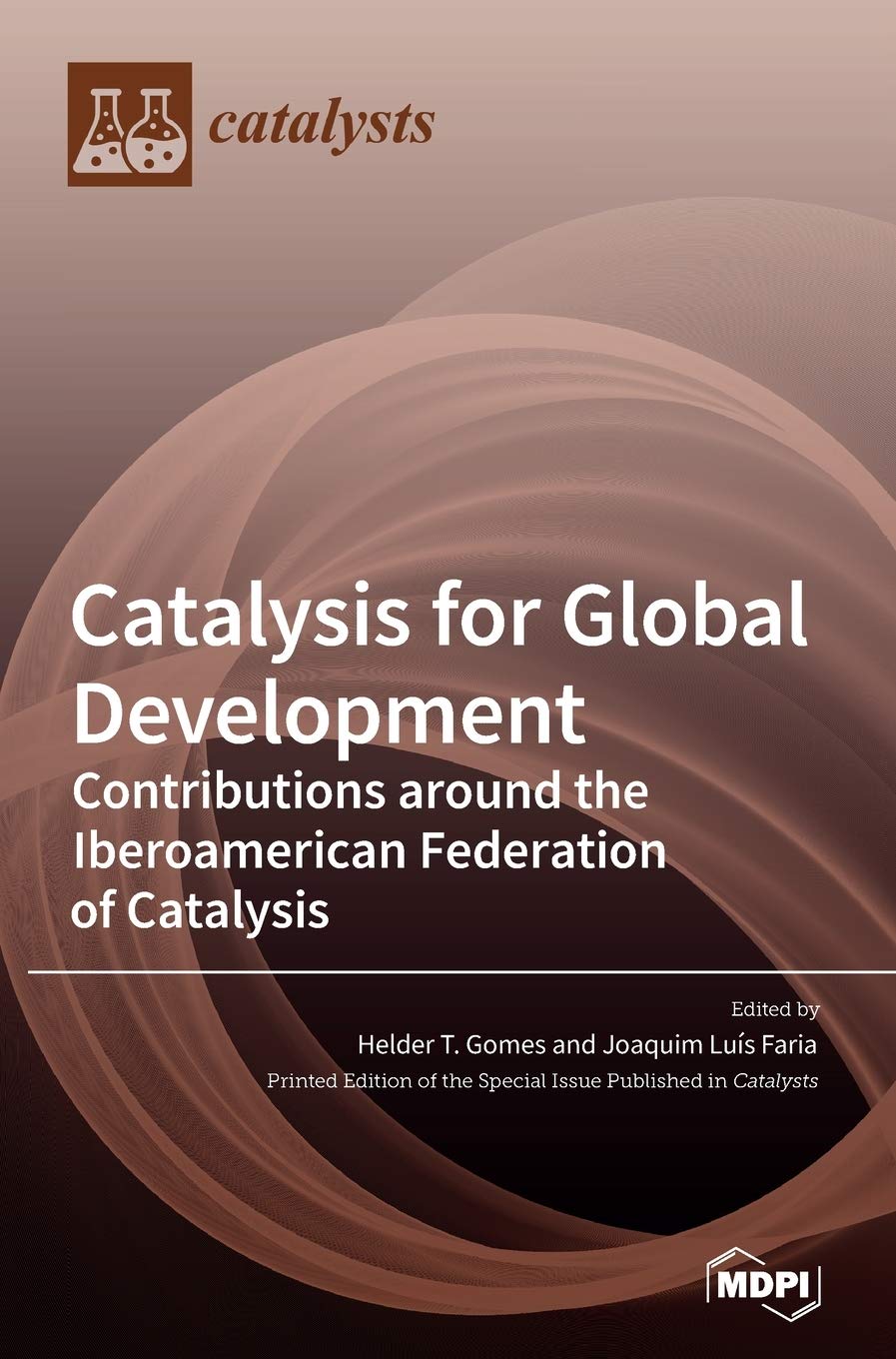 Catalysis for Global Development. Contributions around the Iberoamerican Federation of Catalysis Media & Communication