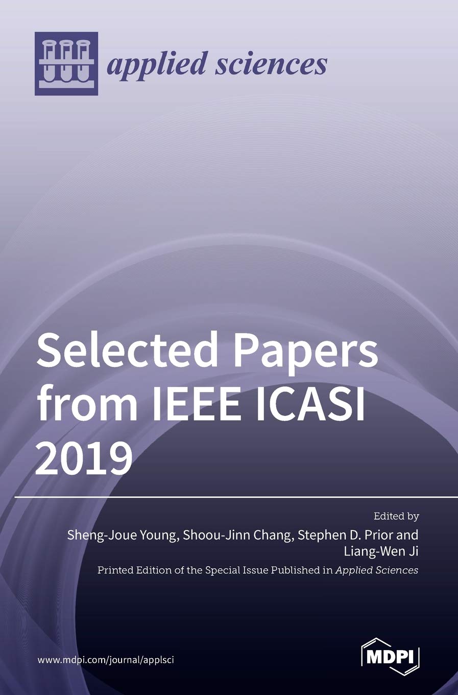 Selected Papers from IEEE ICASI 2019 Media & Communication