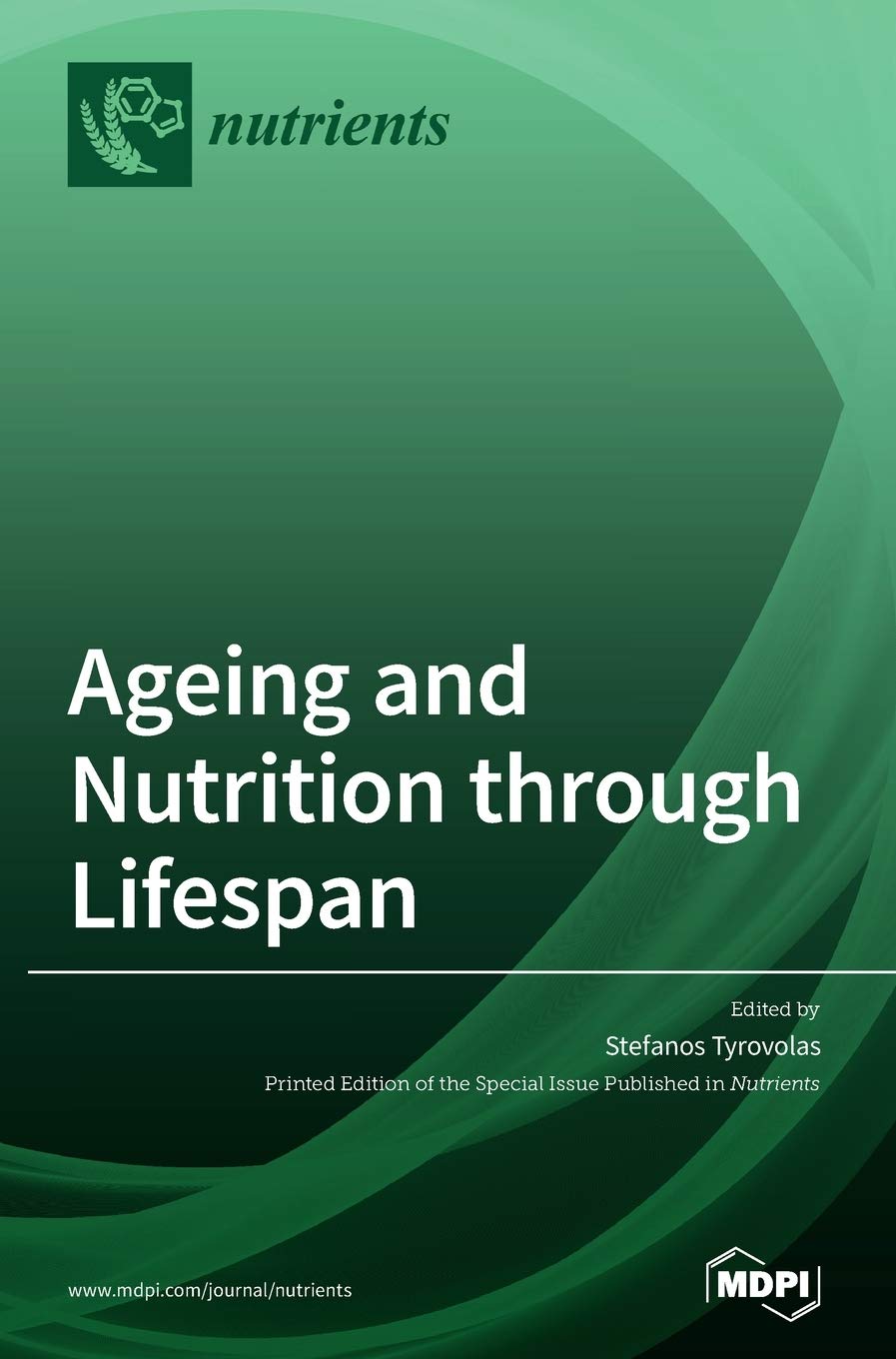 Ageing and Nutrition through Lifespan Natural Sciences