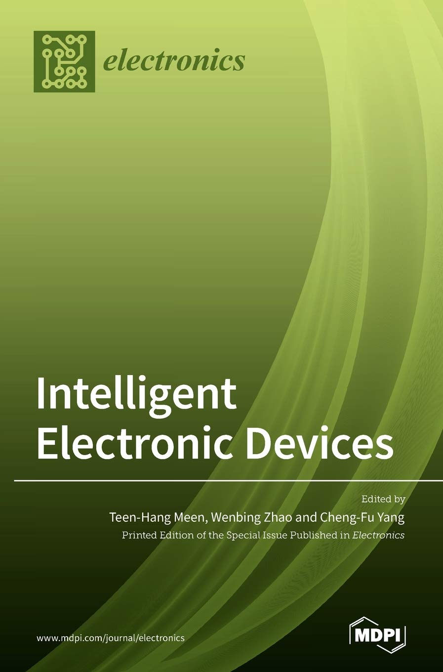 Intelligent Electronic Devices Media & Communication