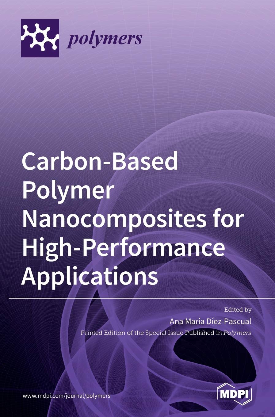 Carbon-Based Polymer Nanocomposites for High-Performance Applications Natural Sciences