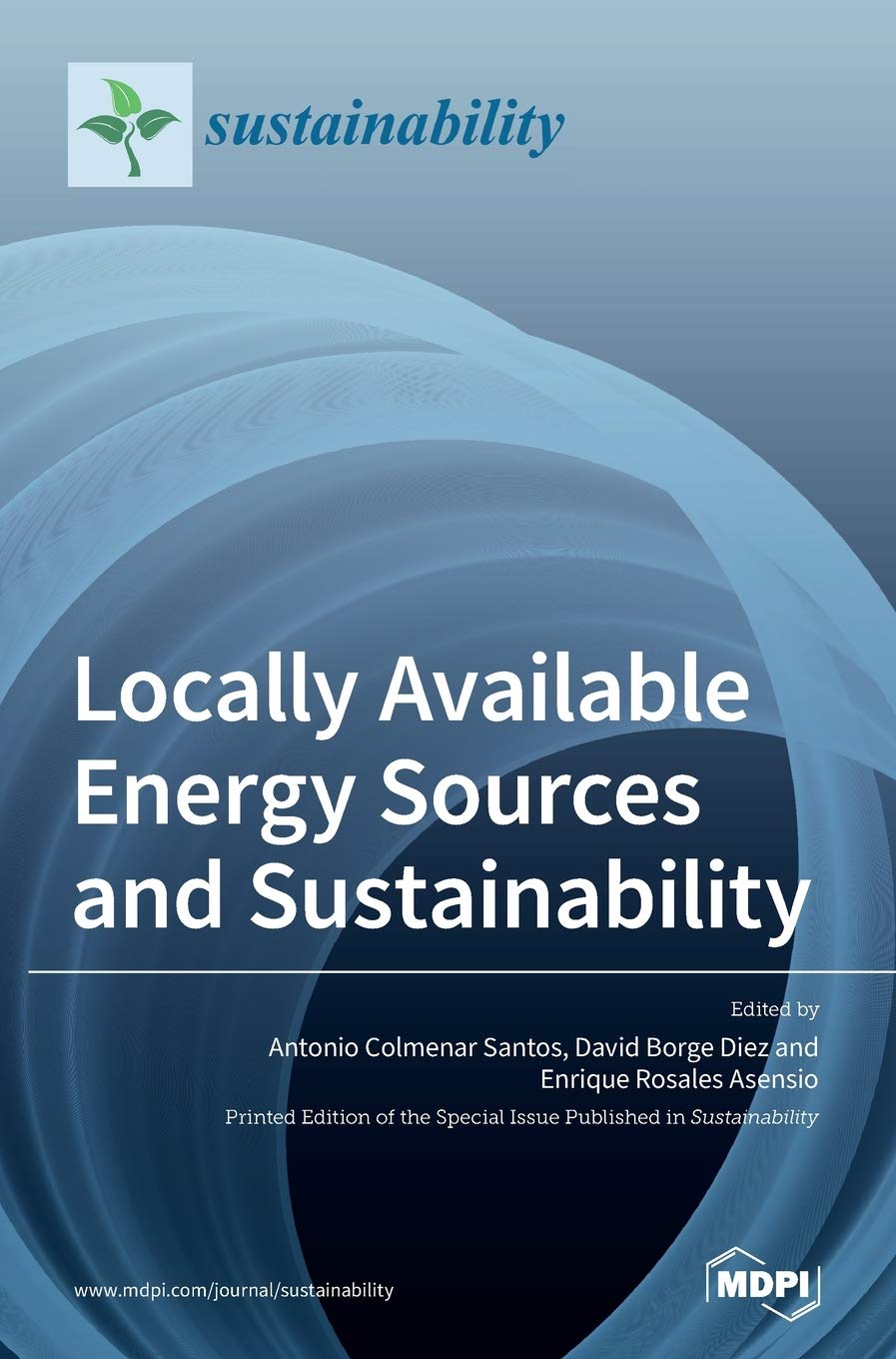 Locally Available Energy Sources and Sustainability Media & Communication