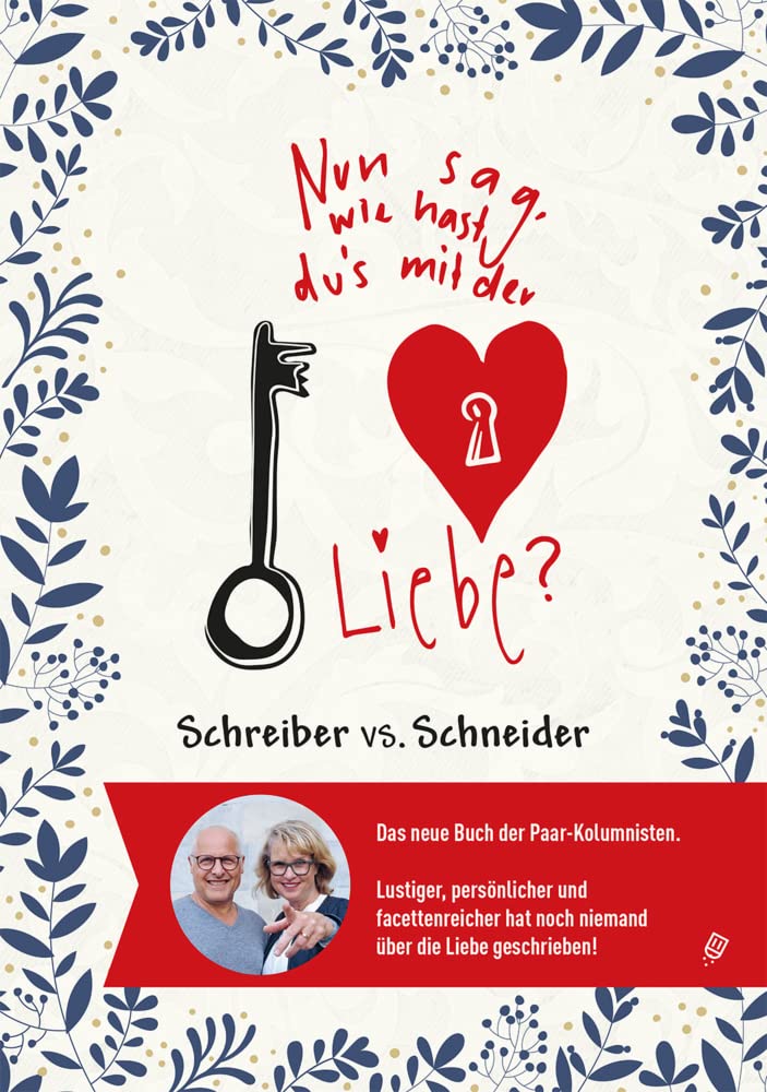 Nun sag', wie hast Du's mit der Liebe? Books