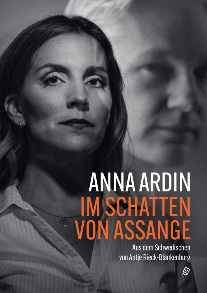 Im Schatten von Assange Politics & History books