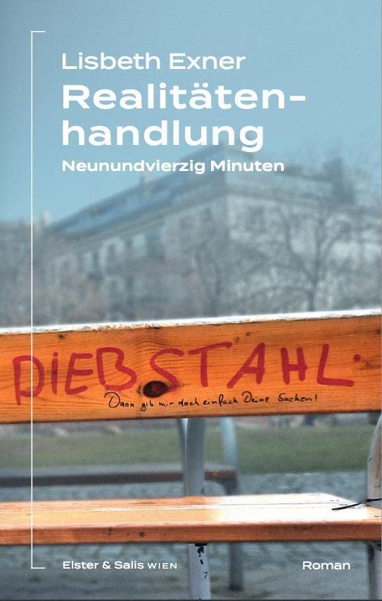 Realitätenhandlung Contemporary literature Books