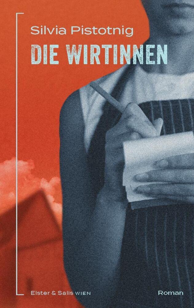 Die Wirtinnen Contemporary literature